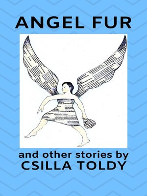 cover image of Angel Fur and Other Stories